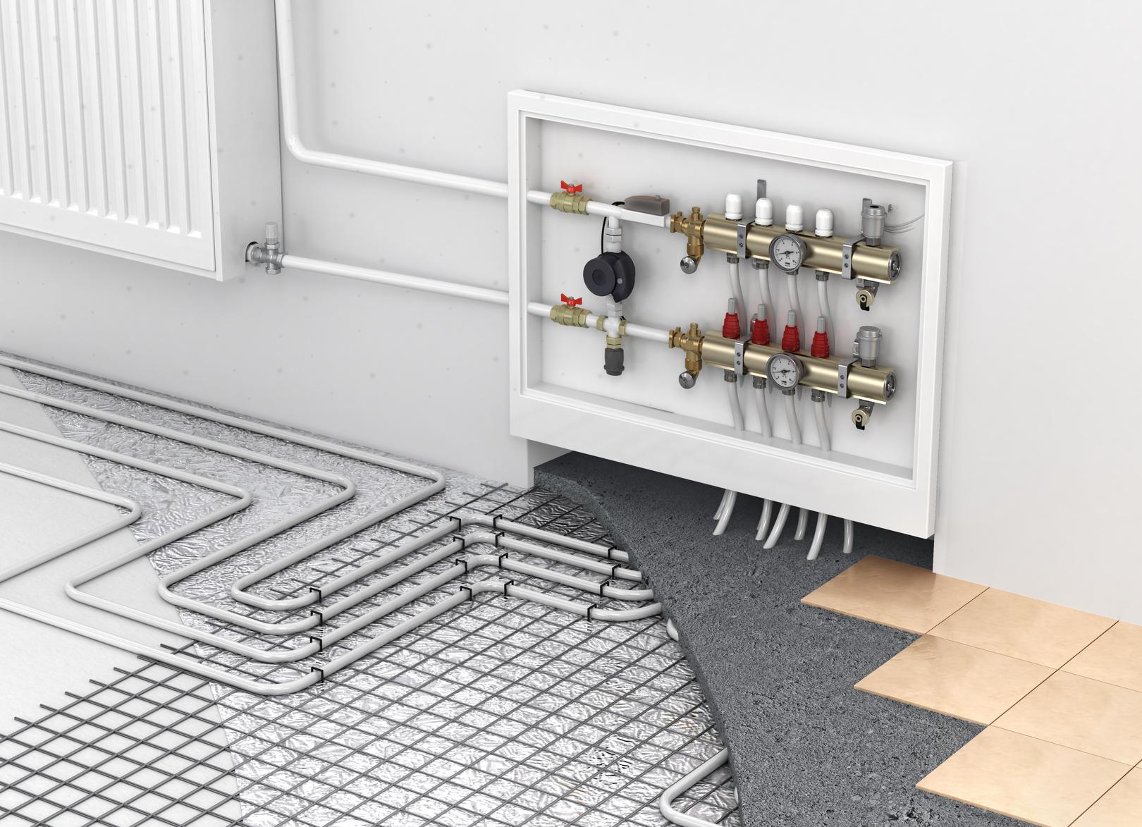  remplacement pompe à chaleur Palaiseau