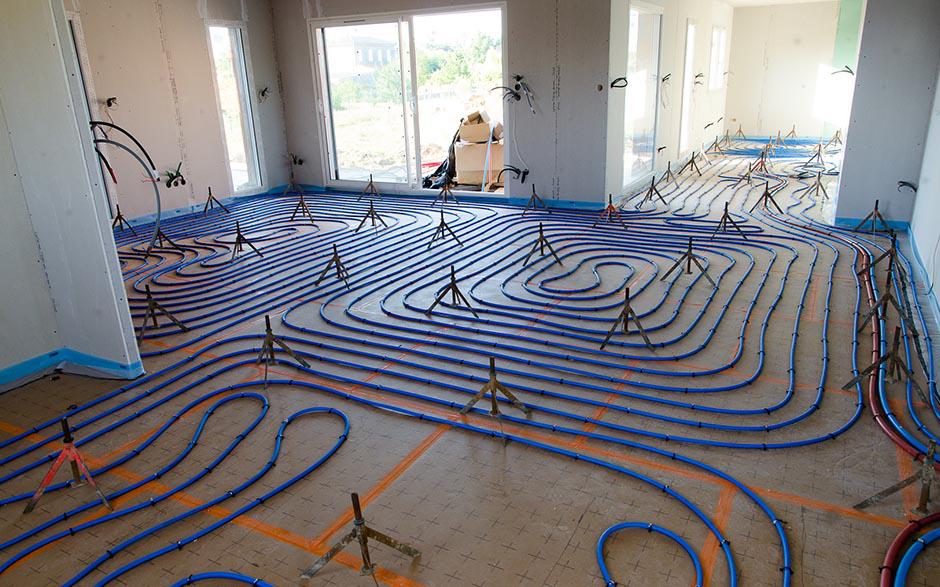  remplacement pompe à chaleur Palaiseau