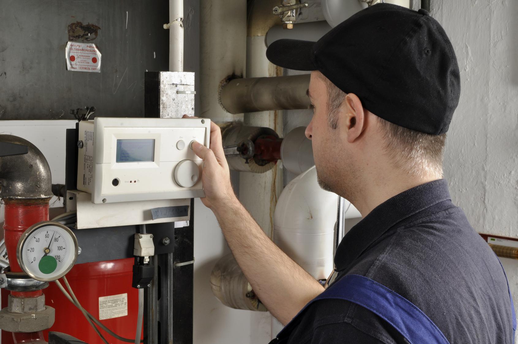 remplacement pompe à chaleur Palaiseau