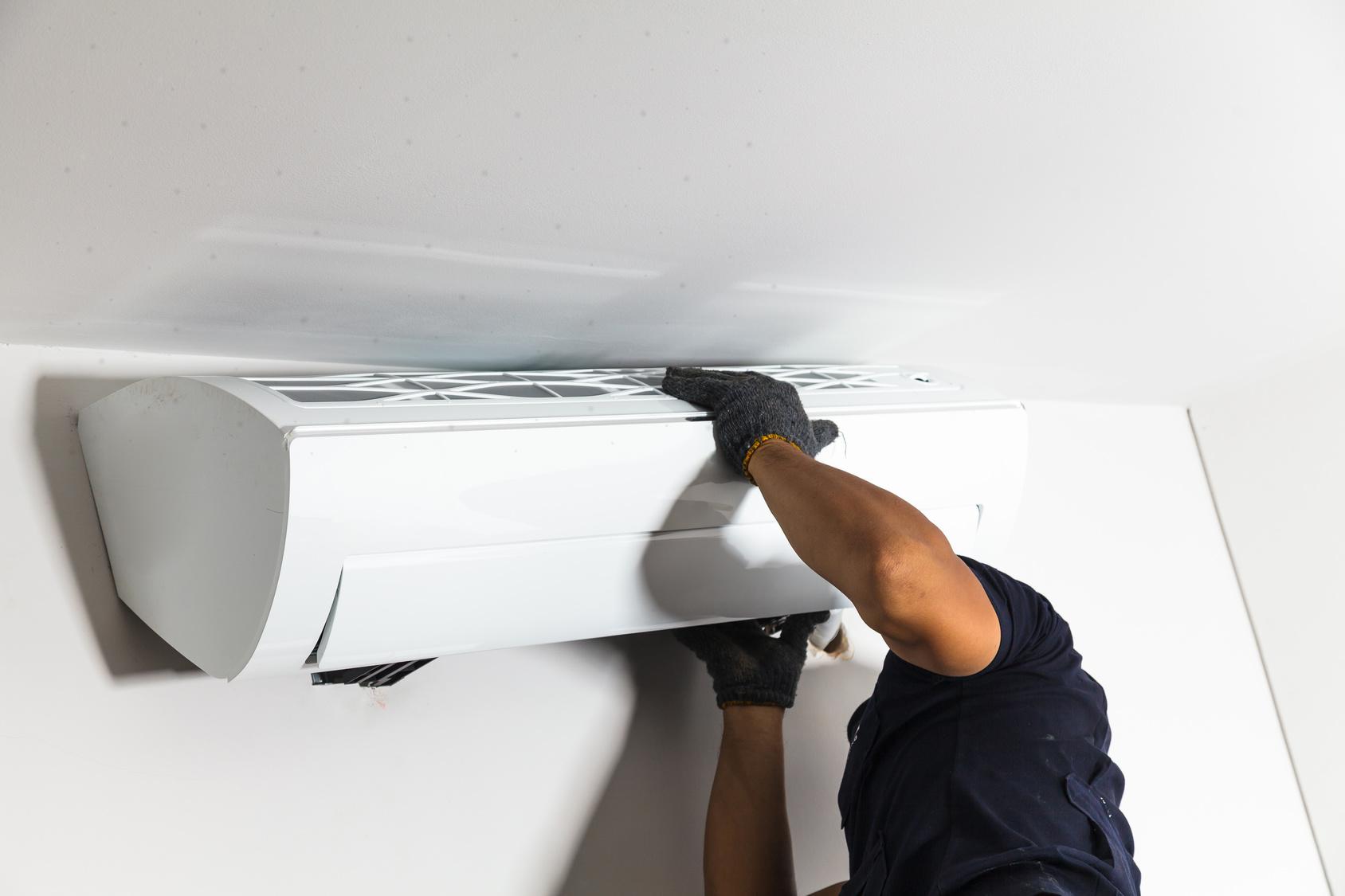 remplacement pompe à chaleur Bruyères-le-Châtel
