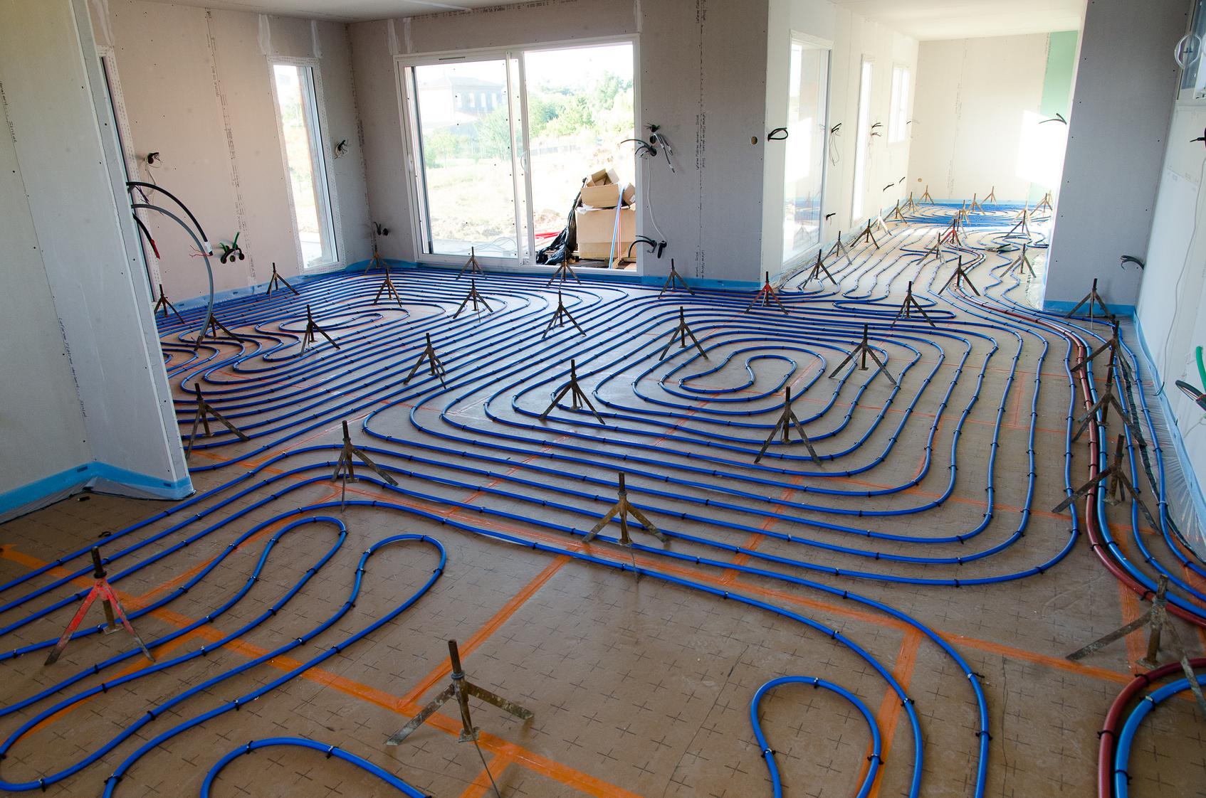  remplacement pompe à chaleur Palaiseau