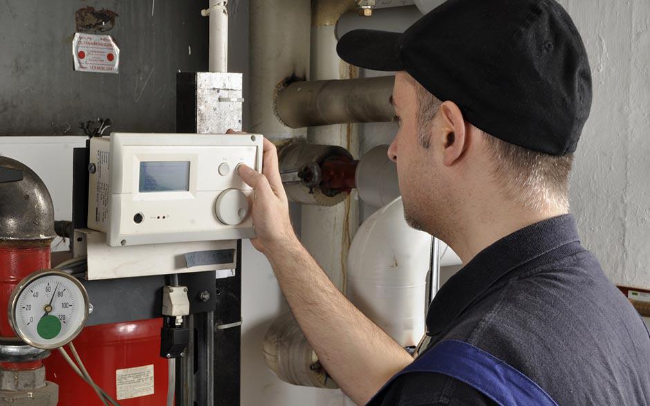 remplacement pompe à chaleur Bruyères-le-Châtel